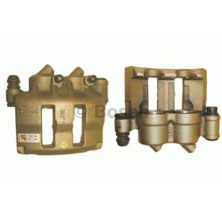 Суппорт тормозной передний BOSCH 0 204 103 730 фото