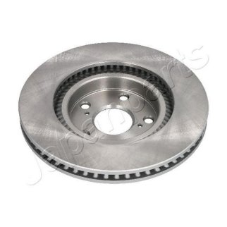 Диск тормозной передний вентилируемый Japanparts DI-2006C фото