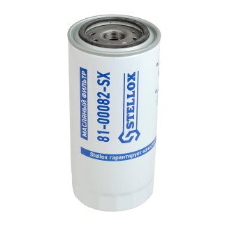 Фильтр масляный Stellox 81-00082-SX фото 2