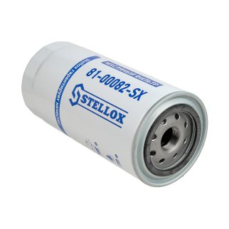 Фильтр масляный Stellox 81-00082-SX фото 3