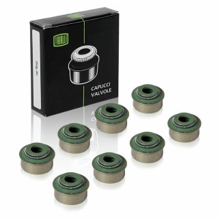 К-кт маслосъемных колпачков TRIALLI CV 0504 фото