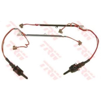 Датчик износа колодок TRW GIC5023 фото