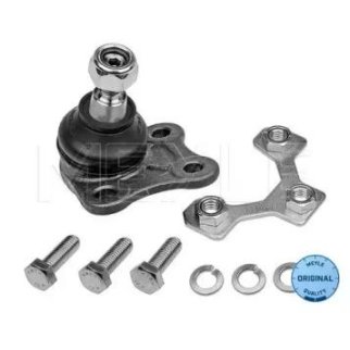 Опора шаровая Meyle 116 010 0039 фото