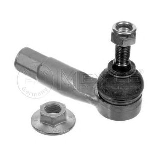 Наконечник рулевой R VAG A3/Octavia II/Golf V/Passat B6 MEYLE 116 020 0026 фото