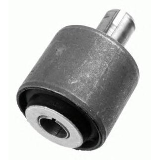 Сайлентблок рычага Lemforder 29490 01 фото