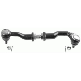 Тяга рулевая Lemforder 33414 01 фото