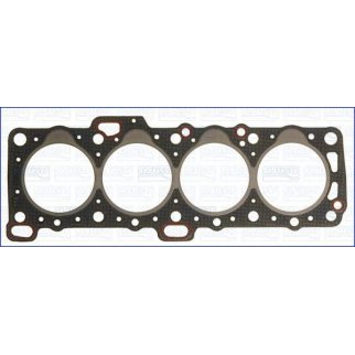 Прокладка ГБЦ фото