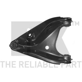 5013932_рычаг подвески передн. прав.! Lada Largus 12>, Nissan Almera 12>, Renault Logan 04>, Sande фото