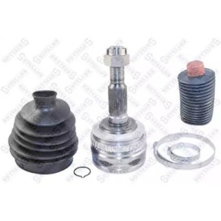 150 1691-SX_ШРУС наружный к-кт! ABS, 96160589 Daewoo Espero 1.5-2.0 95-99 фото