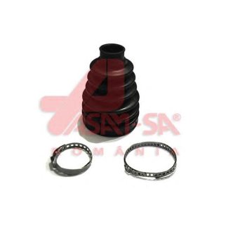 Пыльник ШРУСа наружный передний ASAM 30603 фото