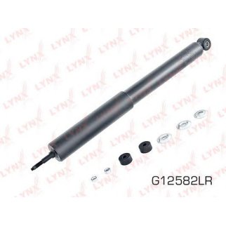 Амортизатор задний LYNXauto G12582LR фото