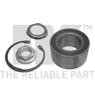 Подшипник ступицы заднего колеса / BMW 3 Compact,Z3 (E-36) 95~03 фото