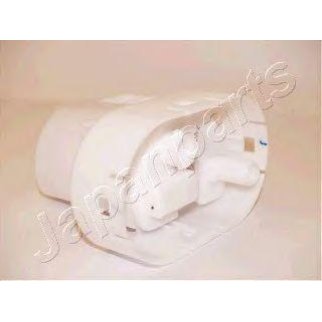 FC-K25S_фильтр топливный! Hyundai Tucson 2.0CRDi 04> фото