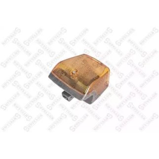 88-90539-SX_фонарь указателя поворота!желтый перед лев.боков. с 2-пол.разъемMB Atego 01.98-10.04 фото