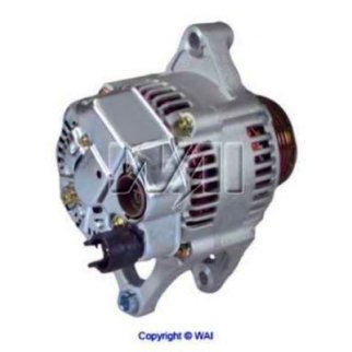 Генератор WAI 13593N фото 2