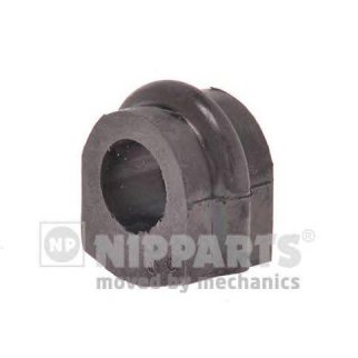 Втулка переднего стабилизатора NIPPARTS N4271028 фото