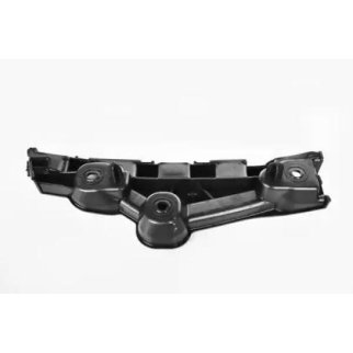 Кронштейн бампера переднего левый фото