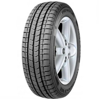 Шина BFGoodrich 185/80/14 R 102/100 C Activan Winter фото 1