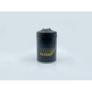 Фильтр масляный BIG FILTER GB-1234 фото 1