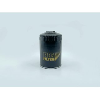 Фильтр масляный BIG FILTER GB-1234 фото 5