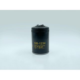 Фильтр масляный BIG FILTER GB-1234 фото