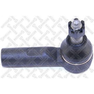 51-98018-SX_наконечник рулевой! Toyota Avensis ZZT25# 03> фото