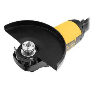 Машина шлифовальная угловая AG230-2600, 2600 Вт, 230 мм, 6000 об/мин// Denzel фото 2