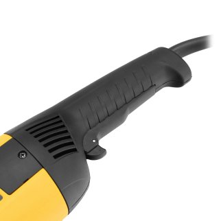 Машина шлифовальная угловая AG230-2600, 2600 Вт, 230 мм, 6000 об/мин// Denzel фото 9