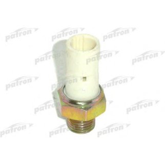 Датчик давления масла Renault Laguna/Megane,Volvo S40/V40 1.6-2.0i/1.9-2.5DCi 99- фото