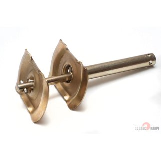 Стяжка пружин центральная ВАЗ 2101 фото