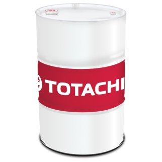 Масло моторное TOTACHI NIRO LV Synthetic SN/CF 5W-40 синтетическое 205 л 19822 фото