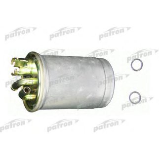 Фильтр топливный PATRON PF3167 фото
