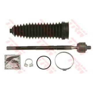 Тяга рулевая TRW JAR1073 фото