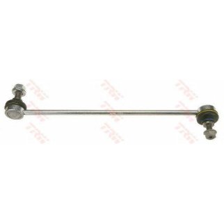 Стойка переднего стабилизатора TRW JTS416 фото