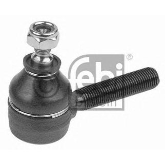 Наконечник рулевой правый FEBI 08582 фото