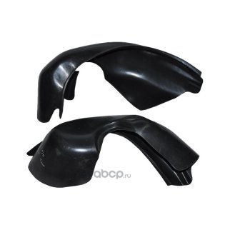 21900840336310_подкрылок! передний левый Lada 2190 фото