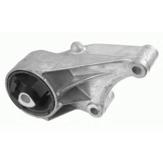 Опора двигателя передняя Lemforder 30443 01 фото