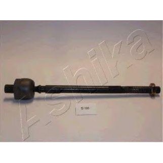 Тяга рулевая ashika 111-01-180 фото