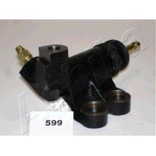 Цилиндр сцепления рабочий ashika 85-05-599 фото