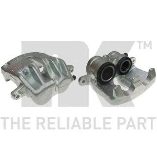 Суппорт тормозной передний NK 2147194 фото