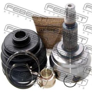 0210-089_ШРУС наружный к-кт! Nissan Teana J31/J32 2.3/2.5 03> фото