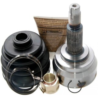 0210-089_ШРУС наружный к-кт! Nissan Teana J31/J32 2.3/2.5 03> фото