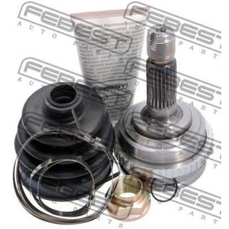 0310-061A50_ШРУС наружный к-кт! ABS Honda Logo 1.3 99-02 фото