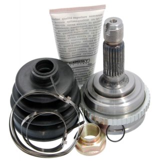 0310-061A50_ШРУС наружный к-кт! ABS Honda Logo 1.3 99-02 фото