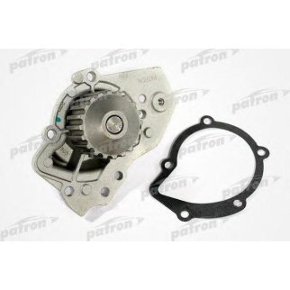 Насос водяной T-136 CITROEN ZX/BX 1.6-1.9/1.7D-1.9D 82-98 фото