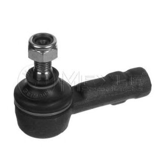 Наконечник рулевой тяги L/R (M12x1 RHT) фото