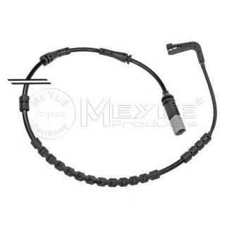Датчик износа колодок MEYLE _314 527 0019 фото