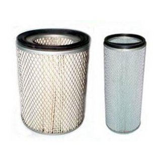 Фильтр воздушный SAKURA A5542S фото