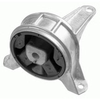 Опора двигателя правая Lemforder 30439 01 фото