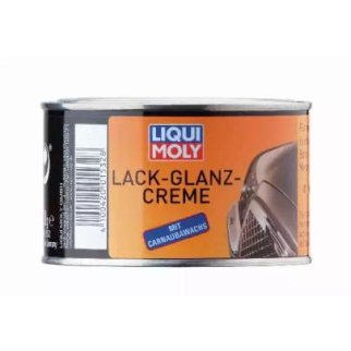 Полироль LIQUI MOLY с воском карнаубы 0,3 фото
